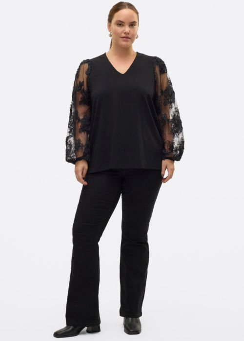 Vero Moda Curve palaidinė Emmaly