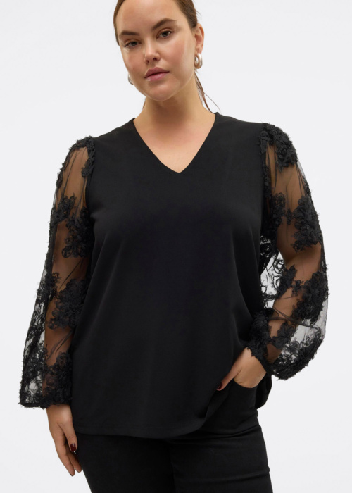 Vero Moda Curve palaidinė Emmaly