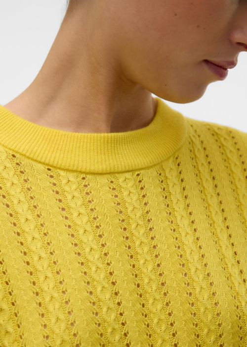 Vero Moda megztinis Morena