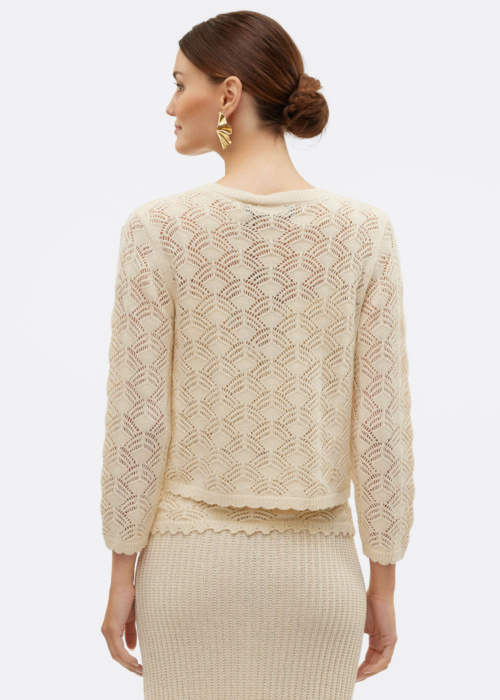 Vero Moda megztinis Newverena