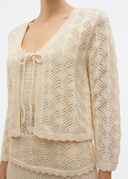 Vero Moda megztinis Newverena