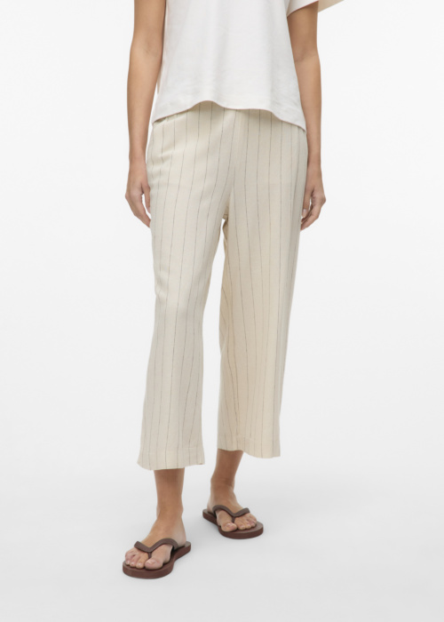 Vero Moda kelnės Mindy