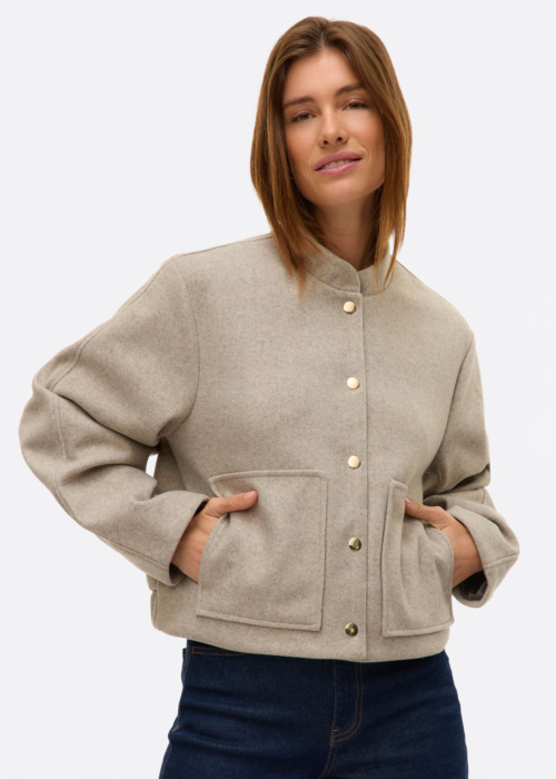 Vero Moda pavasario-rudens striukė Fortunecarol