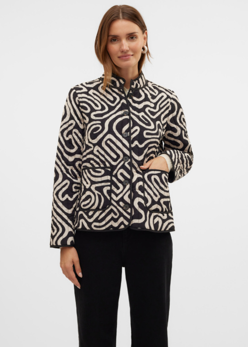 Vero Moda pavasario-rudens striukė Vigdis