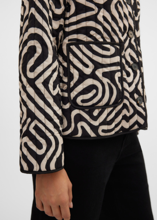 Vero Moda pavasario-rudens striukė Vigdis