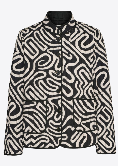 Vero Moda pavasario-rudens striukė Vigdis