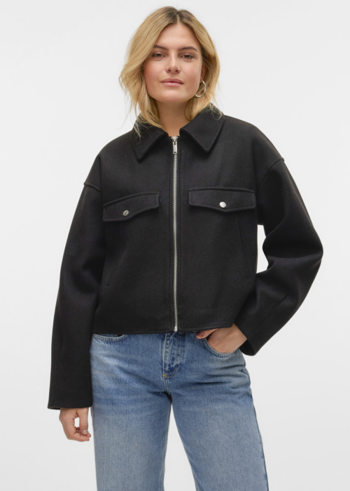 Vero Moda pavasario-rudens striuke Fortunefrej