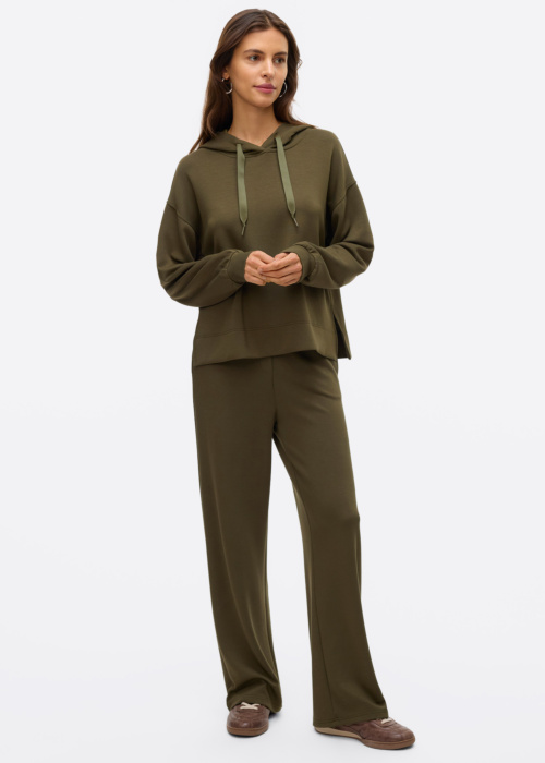 Vero Moda kelnės Hali