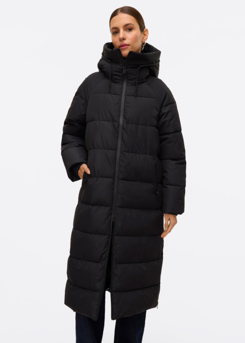 Vero Moda žieminis paltas Elanor