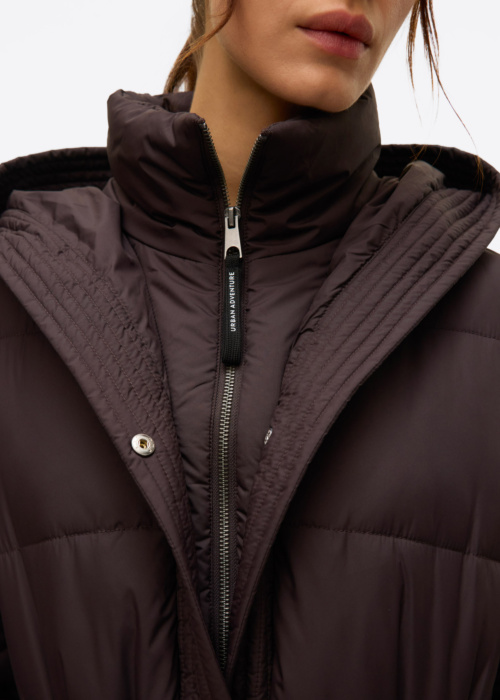 Vero Moda žieminis paltas Daisy