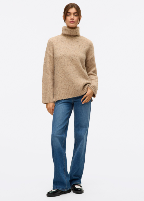 Vero Moda megztinis Ingrid