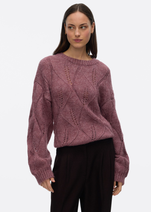 Vero Moda megztinis Zenia