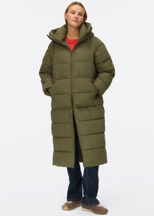 Vero Moda žieminis paltas Elanor