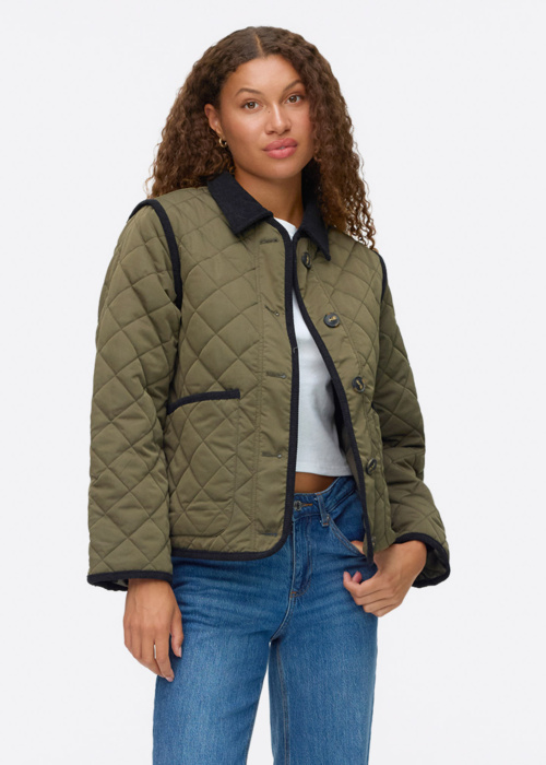 Vero Moda pavasario-rudens striuke Emily