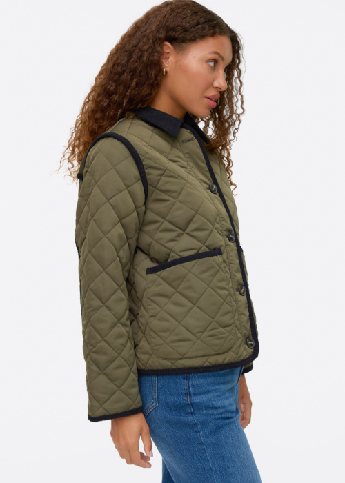 Vero Moda pavasario-rudens striuke Emily