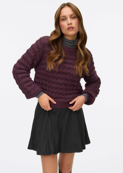 Vero Moda megztinis Lauryn