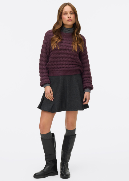 Vero Moda megztinis Lauryn