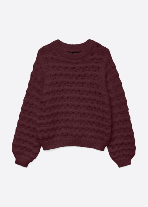 Vero Moda megztinis Lauryn