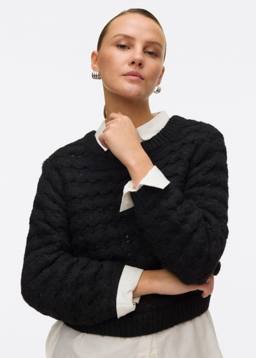 Vero Moda megztinis Lauryn