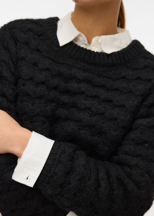 Vero Moda megztinis Lauryn