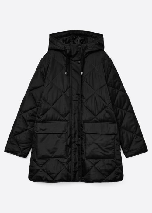 Vero Moda pavasario-rudens striukė Millie