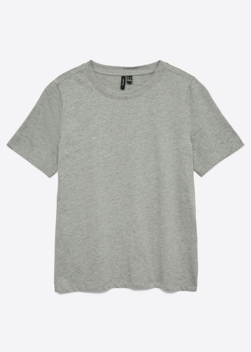 Vero Moda marškinėliai Paulina