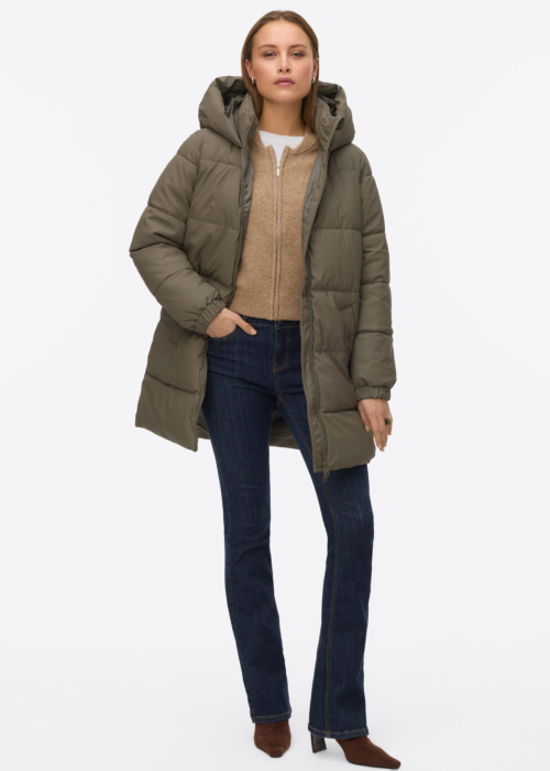 Vero Moda žieminis paltas Gretafie