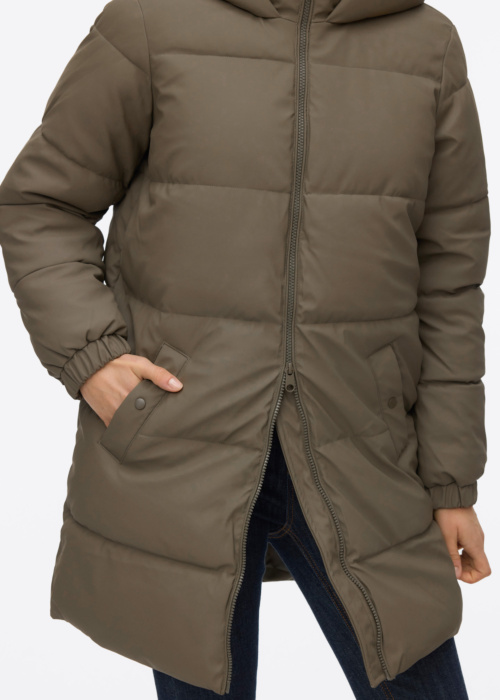 Vero Moda žieminis paltas Gretafie