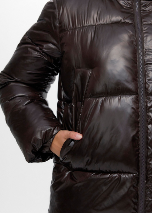 Vero Moda žieminė striukė Sabrina