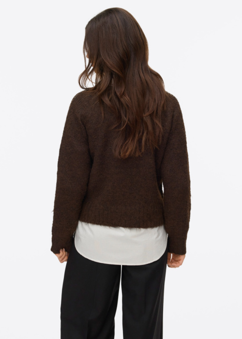 Vero Moda megztinis Jolie