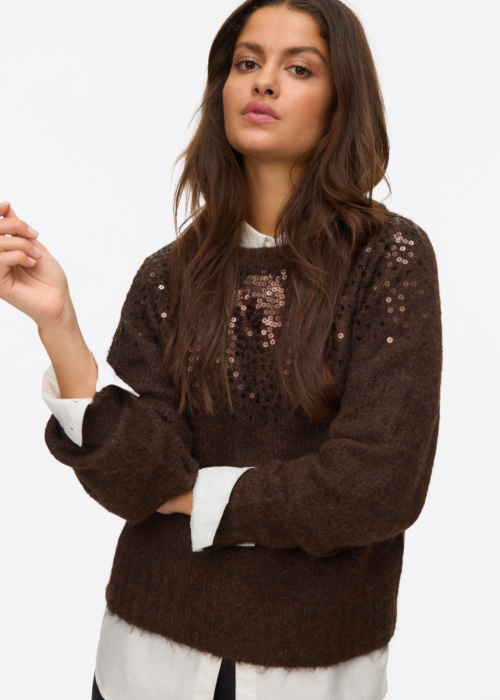 Vero Moda megztinis Jolie