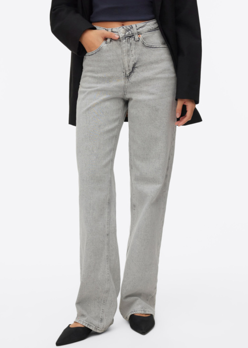 Vero Moda džinsai Tessa