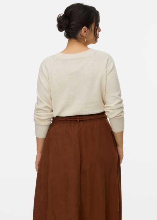 Vero Moda Curve megztinis Doffy