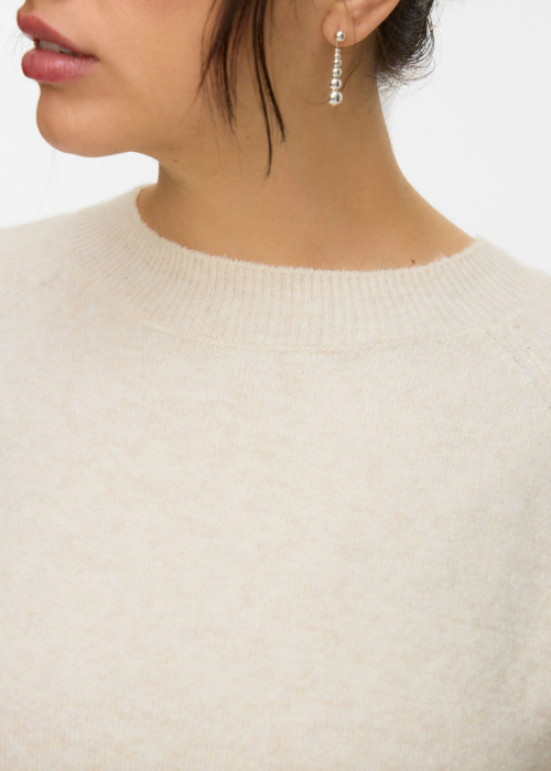 Vero Moda Curve megztinis Doffy