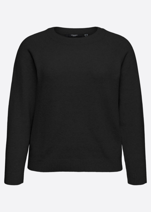 Vero Moda Curve megztinis Doffy
