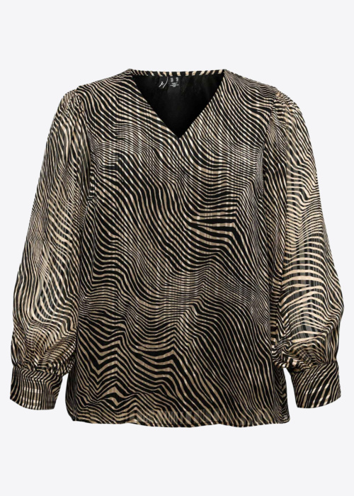 Vero Moda Curve palaidinė Gebra