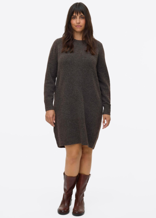 Vero Moda Curve suknelė Boom