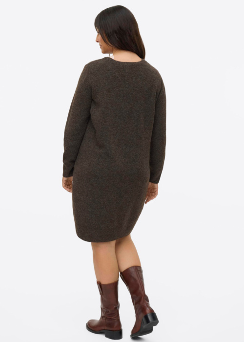 Vero Moda Curve suknelė Boom