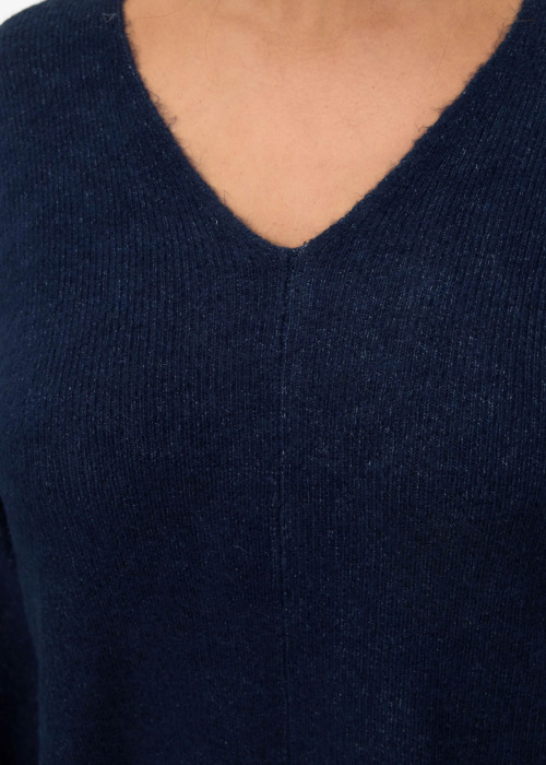 Vero Moda Curve megztinis Crewlefile