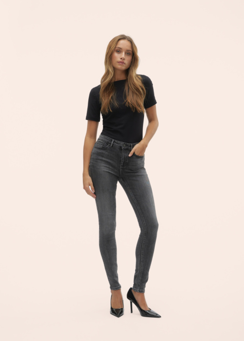 Vero Moda džinsai Flash