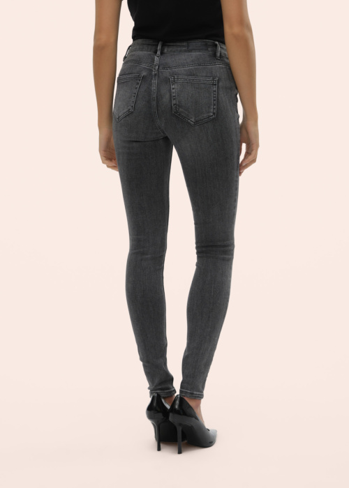 Vero Moda džinsai Flash