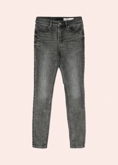 Vero Moda džinsai Flash