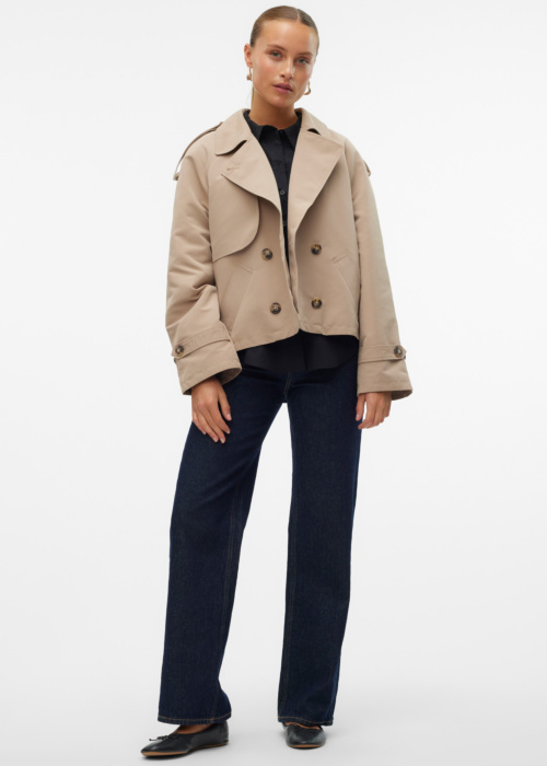 Vero Moda švarkas Chloe