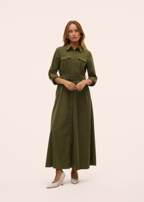 Vero Moda suknelė Vilja