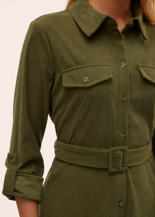 Vero Moda suknelė Vilja