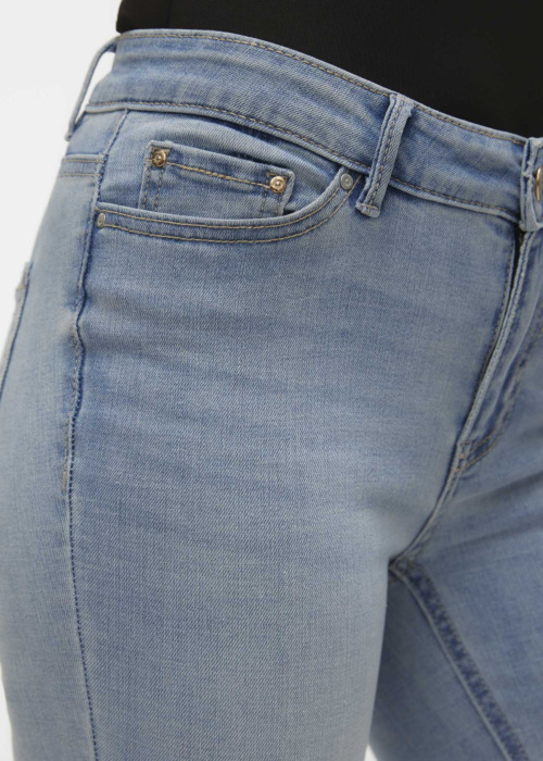 Vero Moda džinsai Flash
