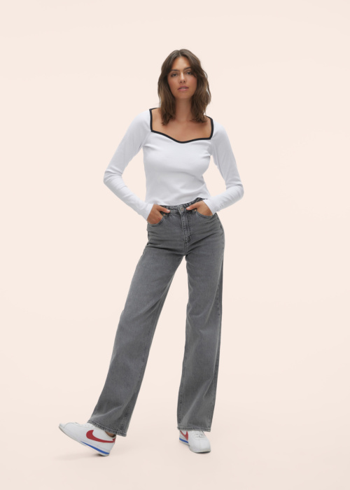 Vero Moda džinsai Tessa