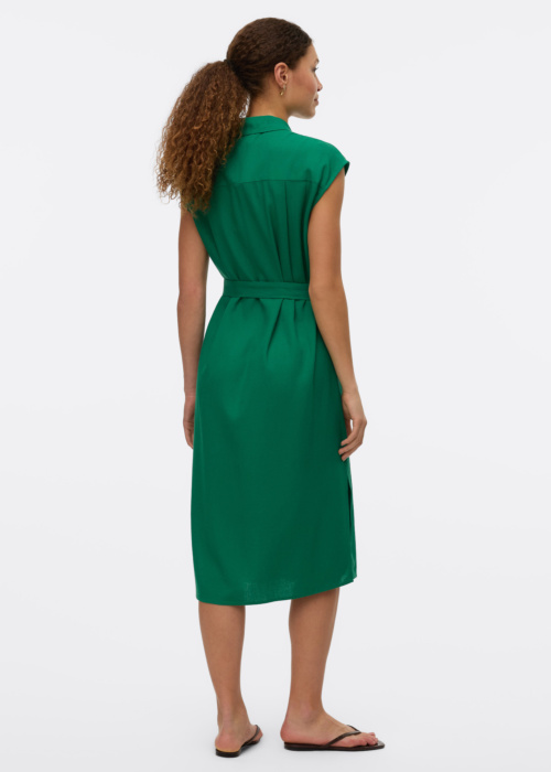 Vero Moda marškinėlis-suknelė Mymilo