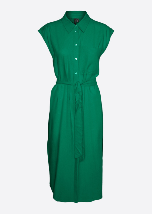 Vero Moda marškinėlis-suknelė Mymilo