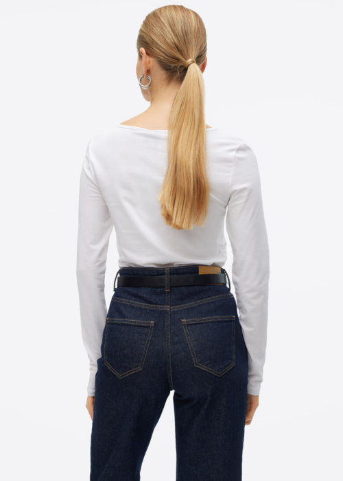 Vero Moda palaidinė ilgomis rankovėmis Maxi